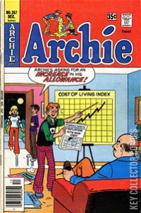 Archie Comics #267