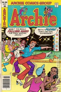 Archie Comics #280
