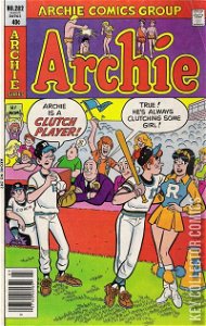 Archie Comics #282