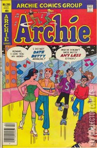 Archie Comics #289