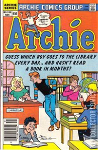 Archie Comics #338