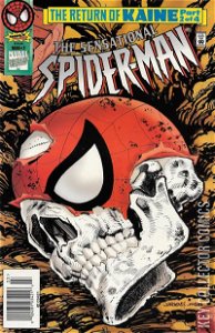 Sensational Spider-Man #2 