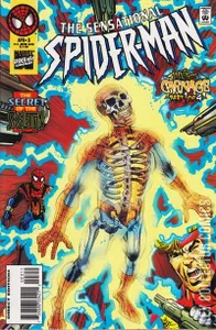 Sensational Spider-Man #3