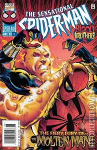 Sensational Spider-Man #5