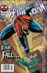 Variant Cover for Sensational Spider-Man #7