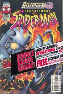 Sensational Spider-Man #11 