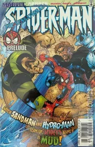 Sensational Spider-Man #26