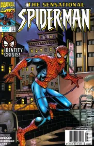 Sensational Spider-Man #27