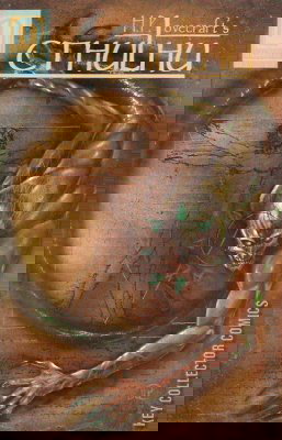 H.P. Lovecraft's Cthulhu