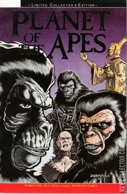 Planet of the Apes