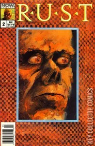 Rust #2