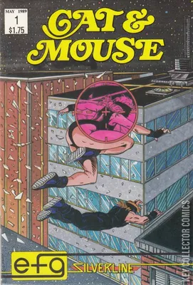 Cat & Mouse