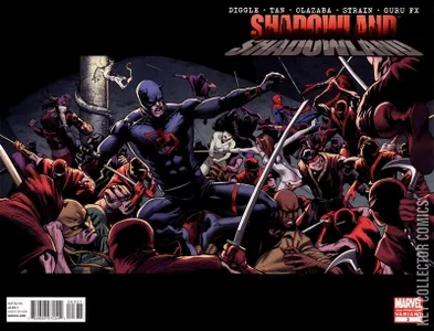Shadowland #3