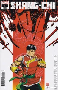 Shang-Chi #1