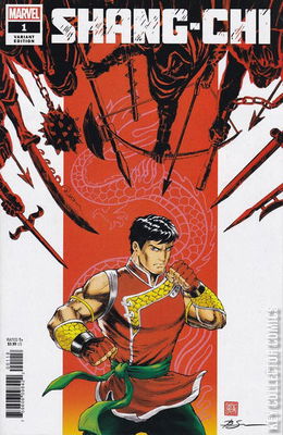 Shang-Chi