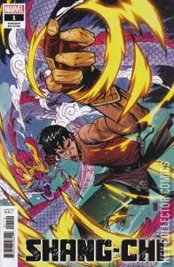 Shang-Chi #1