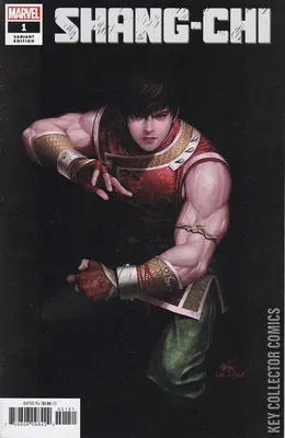 Shang-Chi
