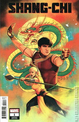 Shang-Chi