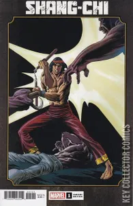 Shang-Chi #1