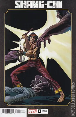 Shang-Chi