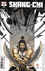 Shang-Chi #2