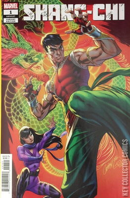 Shang-Chi