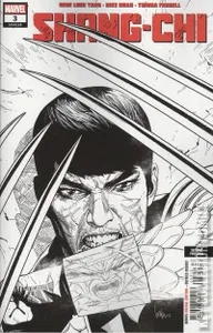 Shang-Chi #3