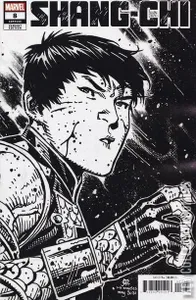 Shang-Chi #8