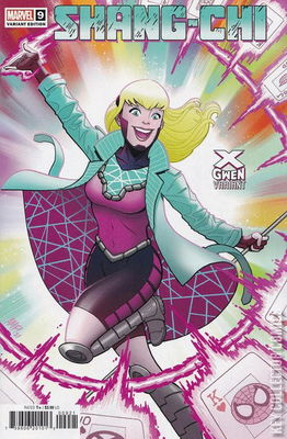 Shang-Chi