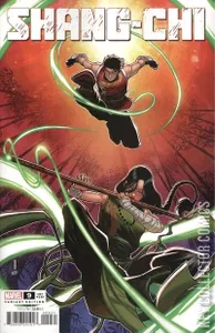 Shang-Chi #9