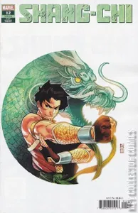Shang-Chi #12