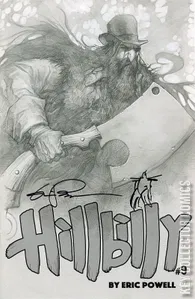 Hillbilly #9