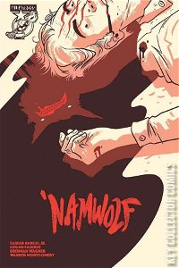 Namwolf #1
