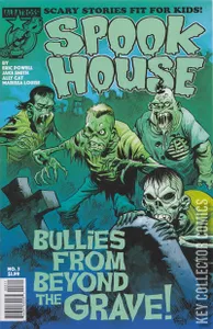 Spook House #3