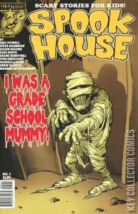 Spook House #5