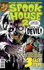 Cover for Spook House 2 #1