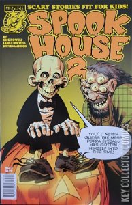 Spook House 2 #3