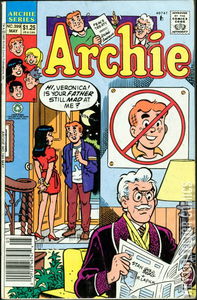 Archie Comics #399