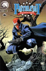 Pistolfist: Revolutionary Warrior #1