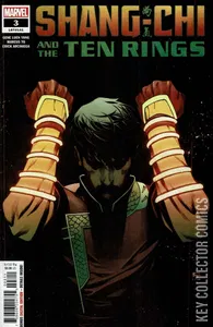 Shang-Chi and the Ten Rings #3