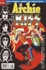 Cover for Archie Comics #628