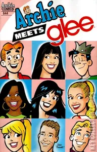 Archie Comics #644