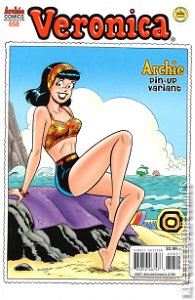 Archie Comics #658