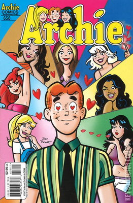 Archie Comics