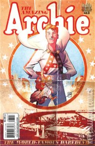 Archie Comics #663 