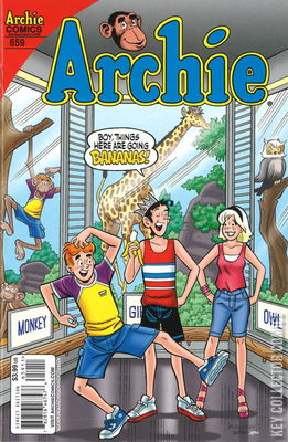 Archie Comics