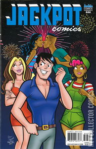 Archie Comics #666 