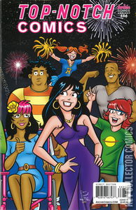 Archie Comics #666