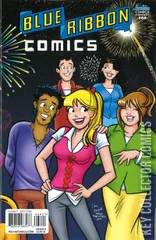 Variant Cover for Archie Comics #666