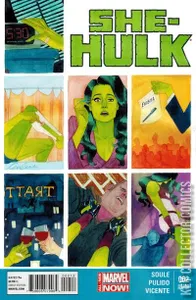 She-Hulk #2